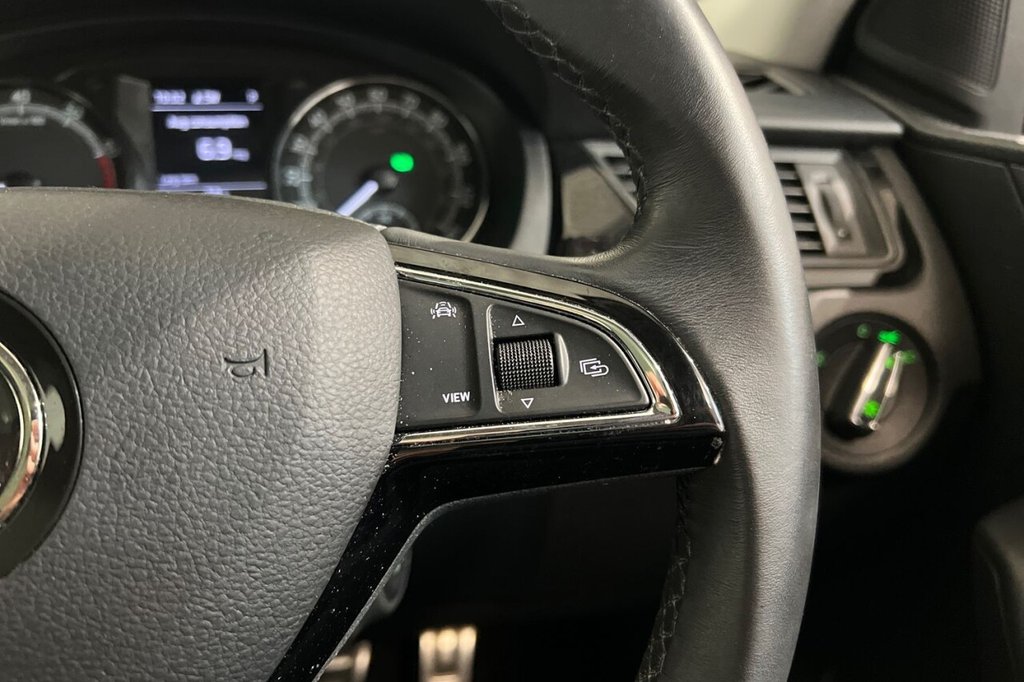 Used Skoda Rapid Spaceback 2019 for sale - 77621815: Photo 25