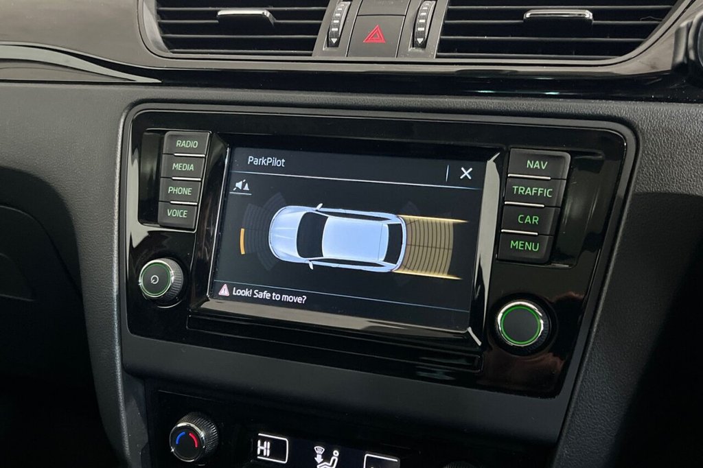 Used Skoda Rapid Spaceback 2019 for sale - 77621815: Photo 28