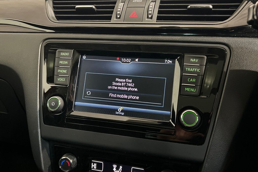 Used Skoda Rapid Spaceback 2019 for sale - 77621815: Photo 30