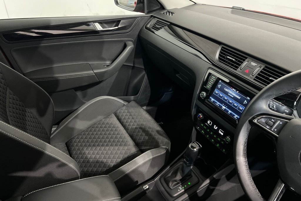 Used Skoda Rapid Spaceback 2019 for sale - 77621815: Photo 31