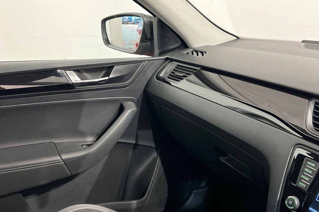 Used Skoda Rapid Spaceback 2019 for sale - 77621815: Photo 32