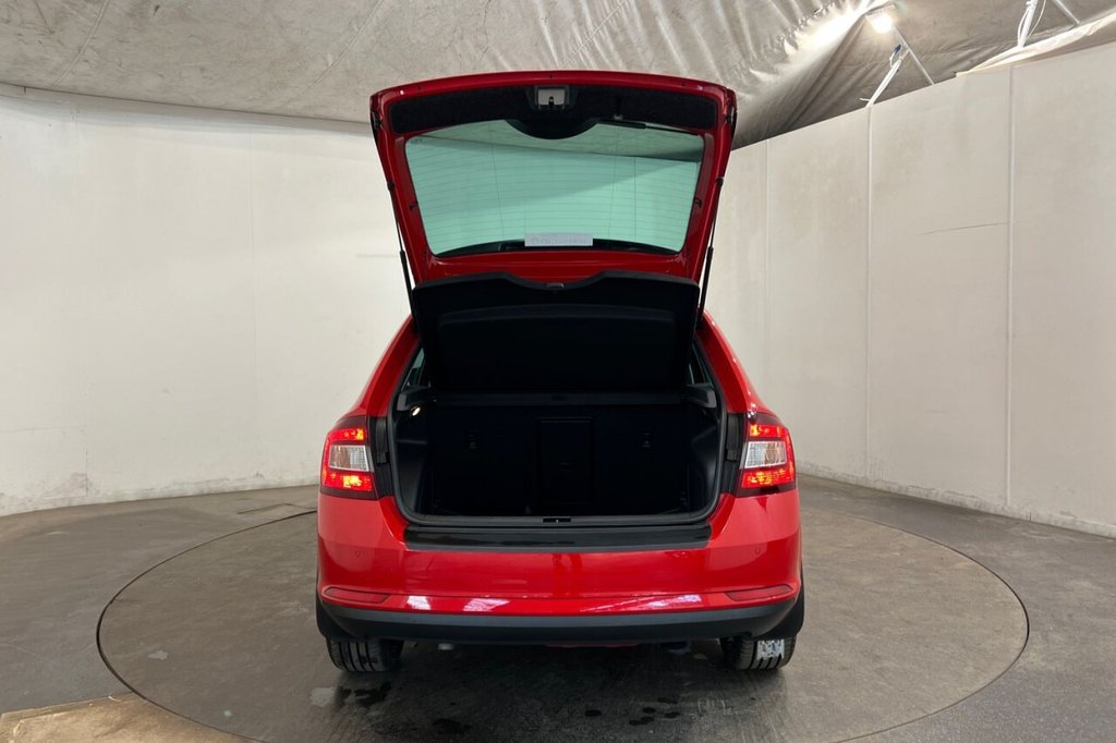 Used Skoda Rapid Spaceback 2019 for sale - 77621815: Photo 38