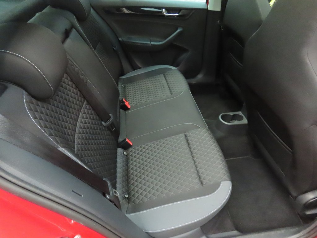 Used Skoda Rapid Spaceback 2019 for sale - 77621815: Photo 7