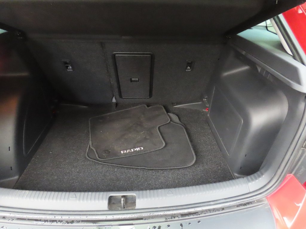 Used Skoda Rapid Spaceback 2019 for sale - 77621815: Photo 8