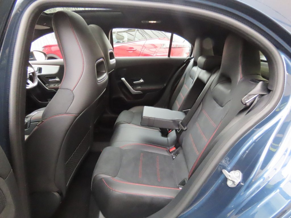 Used Mercedes-Benz A-Class 2019 for sale - 78124223: Photo 5