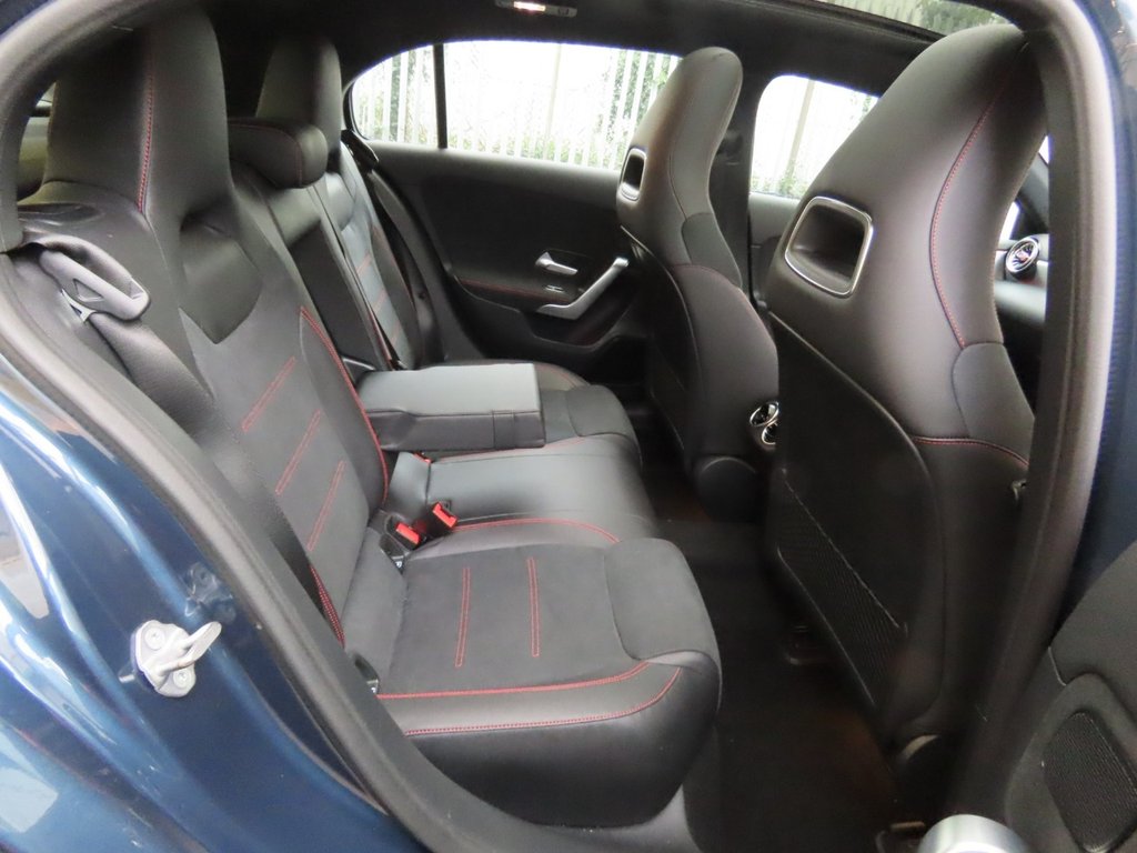 Used Mercedes-Benz A-Class 2019 for sale - 78124223: Photo 6