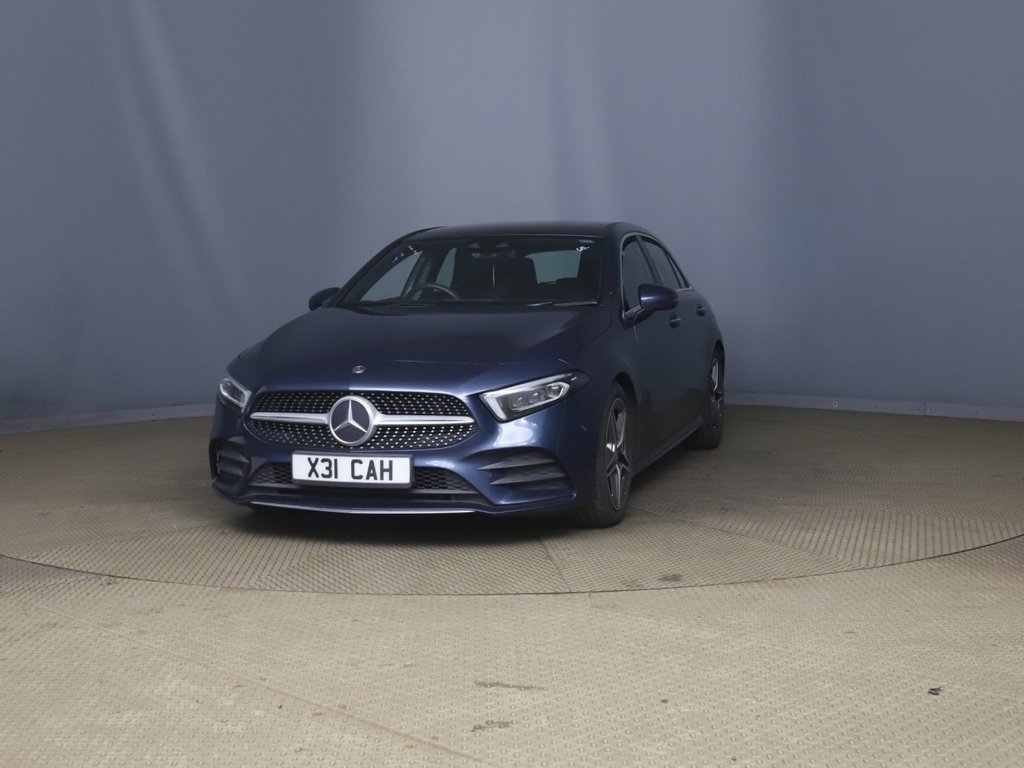 Used Mercedes-Benz A-Class 2019 for sale - 78124223: Photo 9
