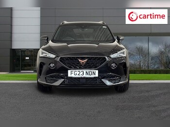 Used Cupra Formentor 2023 for sale - 78725401: Photo
