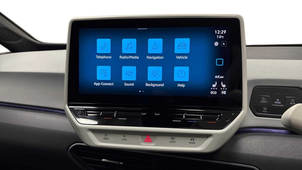 Used Volkswagen ID.3 2021 for sale - 77205510: Photo 10