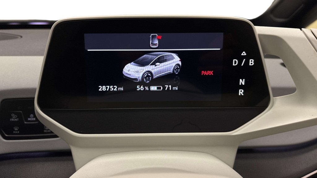 Used Volkswagen ID.3 2021 for sale - 77205510: Photo 11