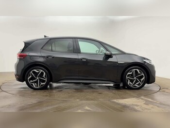 Used Volkswagen ID.3 2021 for sale - 77205510: Photo
