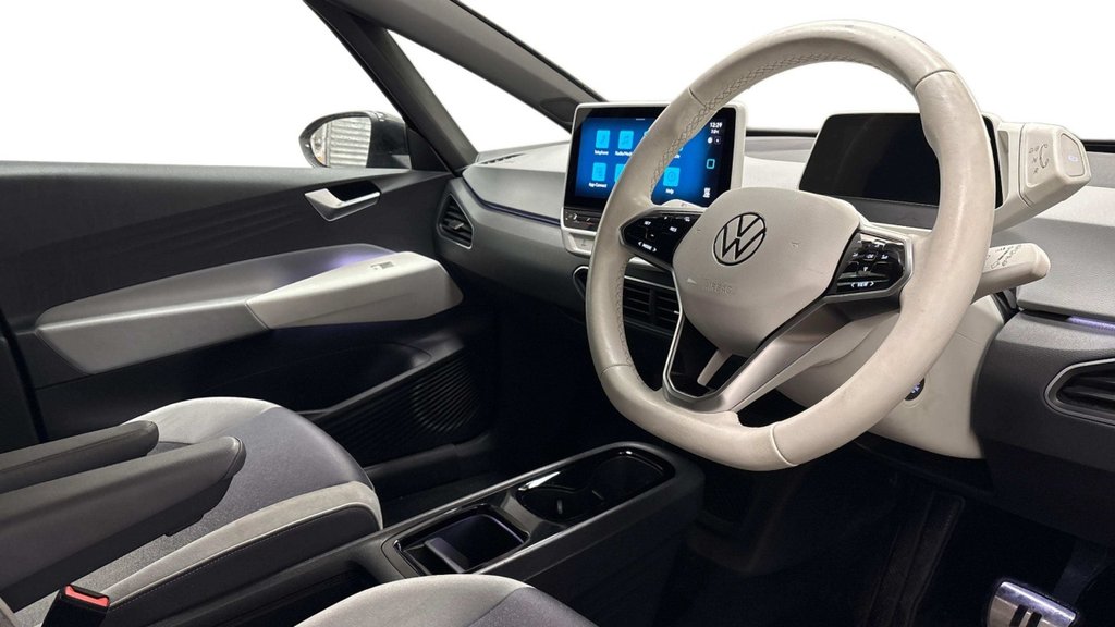 Used Volkswagen ID.3 2021 for sale - 77205510: Photo 5