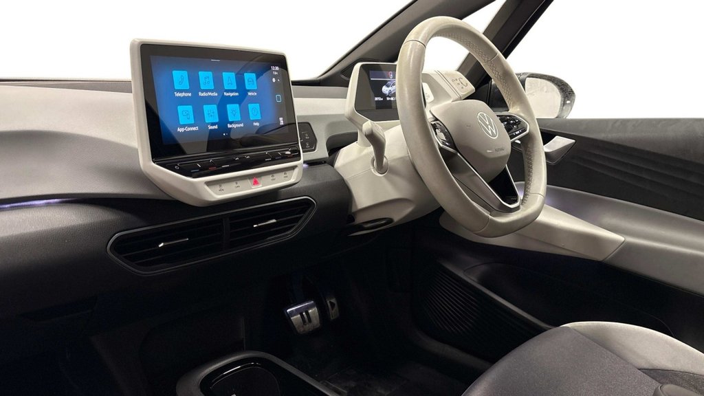 Used Volkswagen ID.3 2021 for sale - 77205510: Photo 6