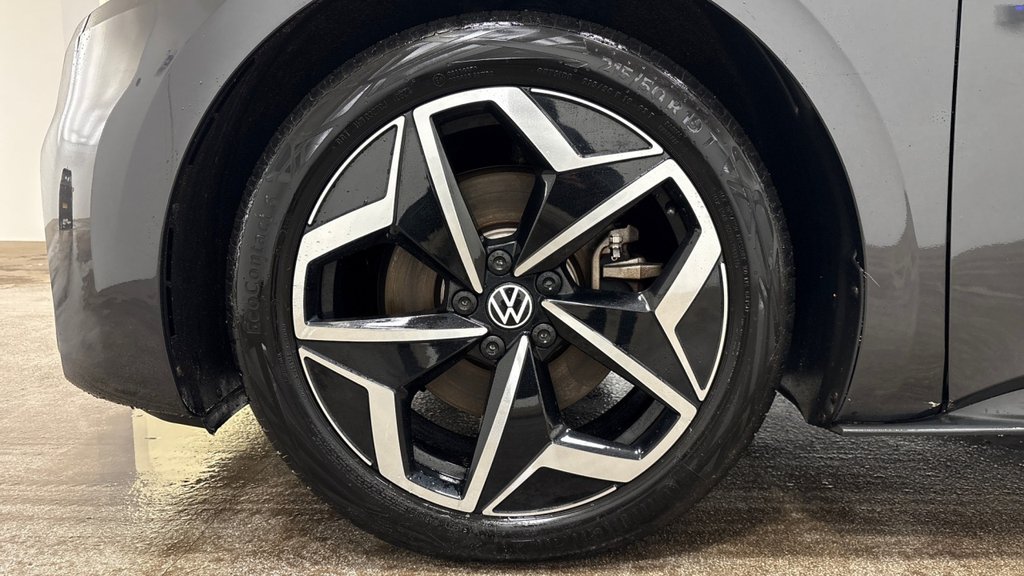 Used Volkswagen ID.3 2021 for sale - 77205510: Photo 9