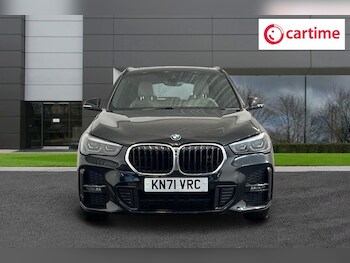 Used BMW X1 2021 for sale - 77384341: Photo