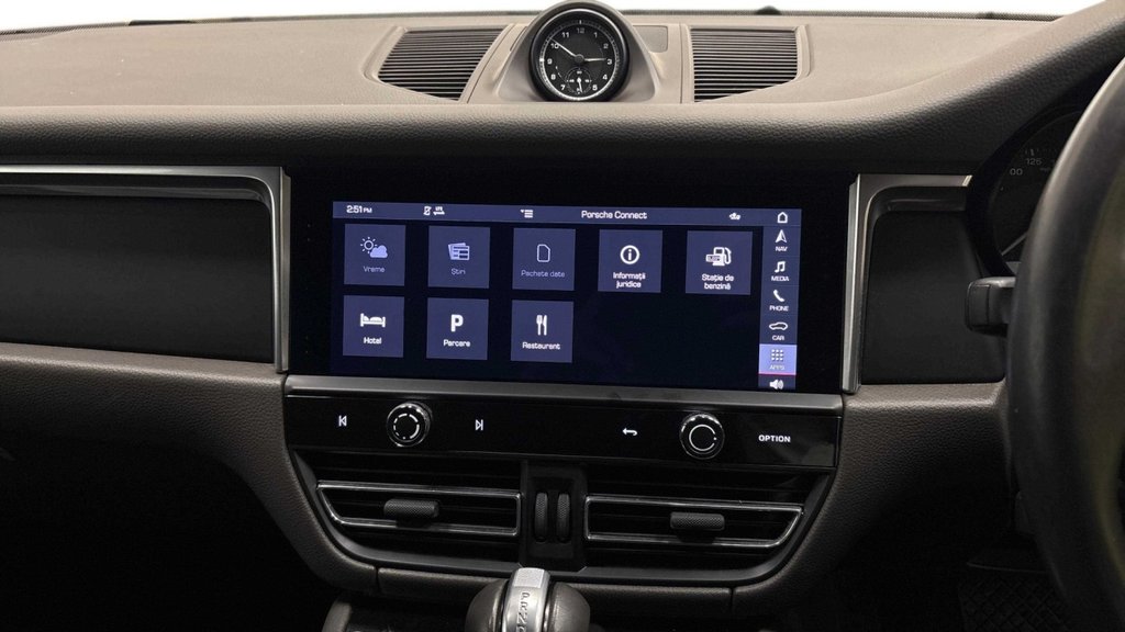 Used Porsche Macan 2022 for sale - 76470468: Photo 10