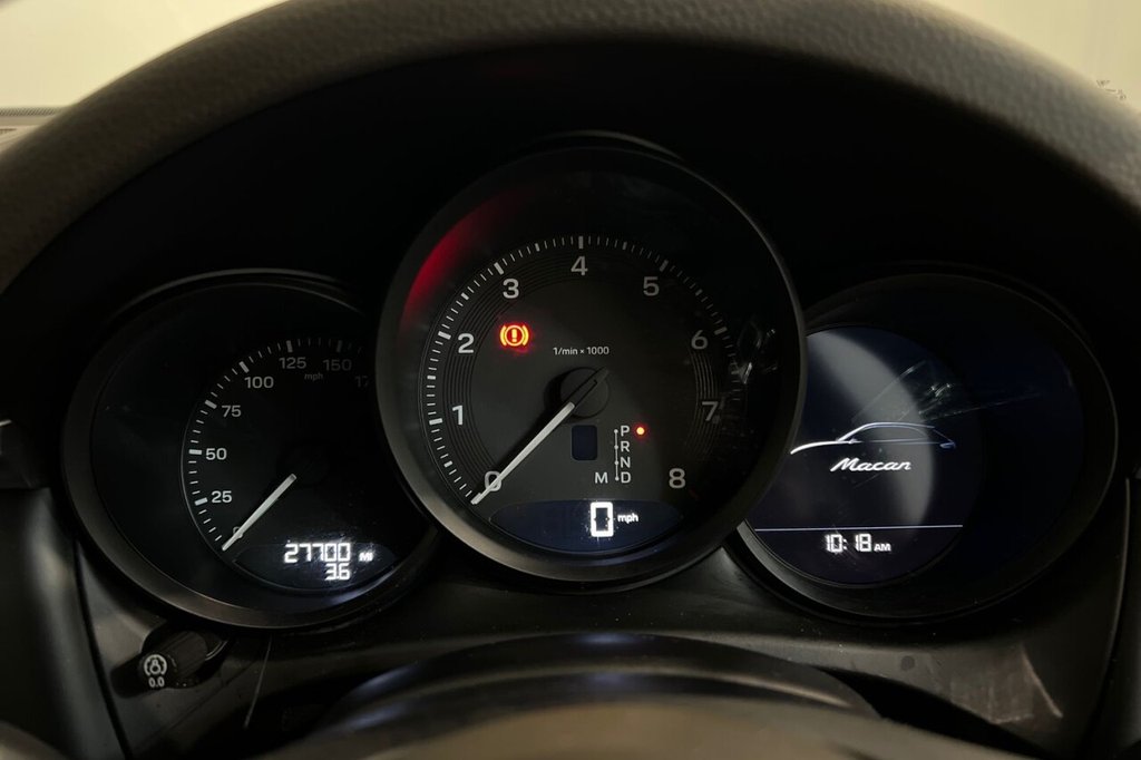 Used Porsche Macan 2022 for sale - 76470468: Photo 14