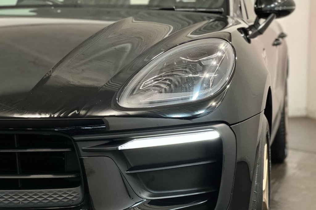 Used Porsche Macan 2022 for sale - 76470468: Photo 15