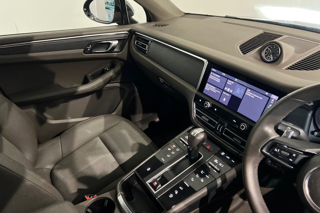 Used Porsche Macan 2022 for sale - 76470468: Photo 34