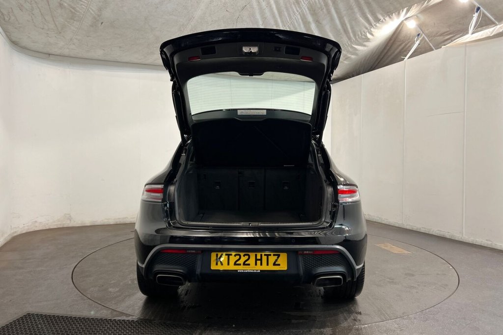 Used Porsche Macan 2022 for sale - 76470468: Photo 43