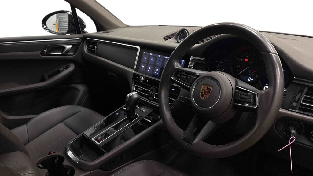 Used Porsche Macan 2022 for sale - 76470468: Photo 5