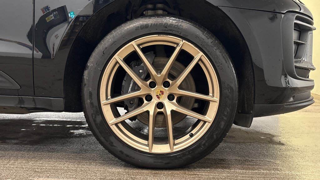 Used Porsche Macan 2022 for sale - 76470468: Photo 8