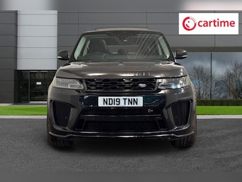 Used Land Rover Range Rover Sport 2019 for sale - 78959864: Photo