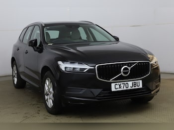 Used Volvo XC60 2020 for sale - 79523234: Photo