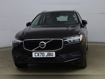 Used Volvo XC60 2020 for sale - 79523234: Photo