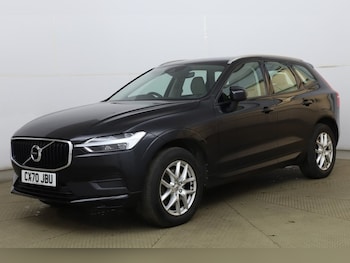 Used Volvo XC60 2020 for sale - 79523234: Photo