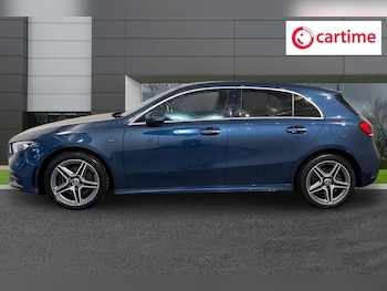 Used Mercedes-Benz A-Class 2020 for sale - 78792900: Photo