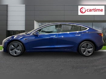 Used Tesla Model 3 2020 for sale - 76235792: Photo