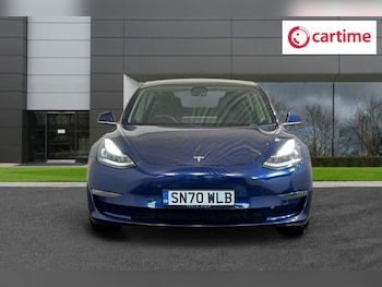 Used Tesla Model 3 2020 for sale - 76235792: Photo