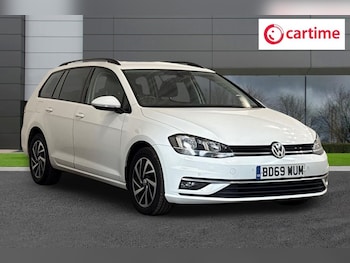 Used Volkswagen Golf 2019 for sale - 79350537: Photo