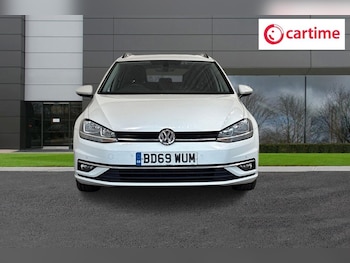 Used Volkswagen Golf 2019 for sale - 79350537: Photo