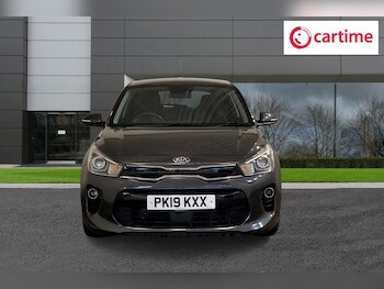 Used Kia Rio 2019 for sale - 78288300: Photo