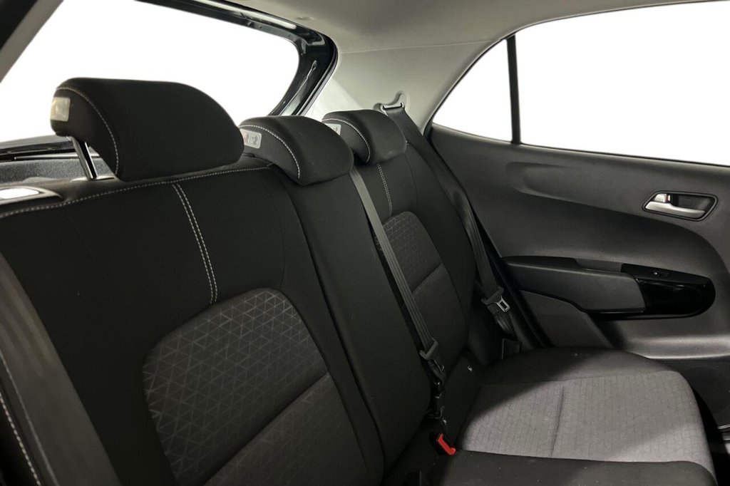 Used Kia Picanto 2020 for sale - 76724149: Photo 10