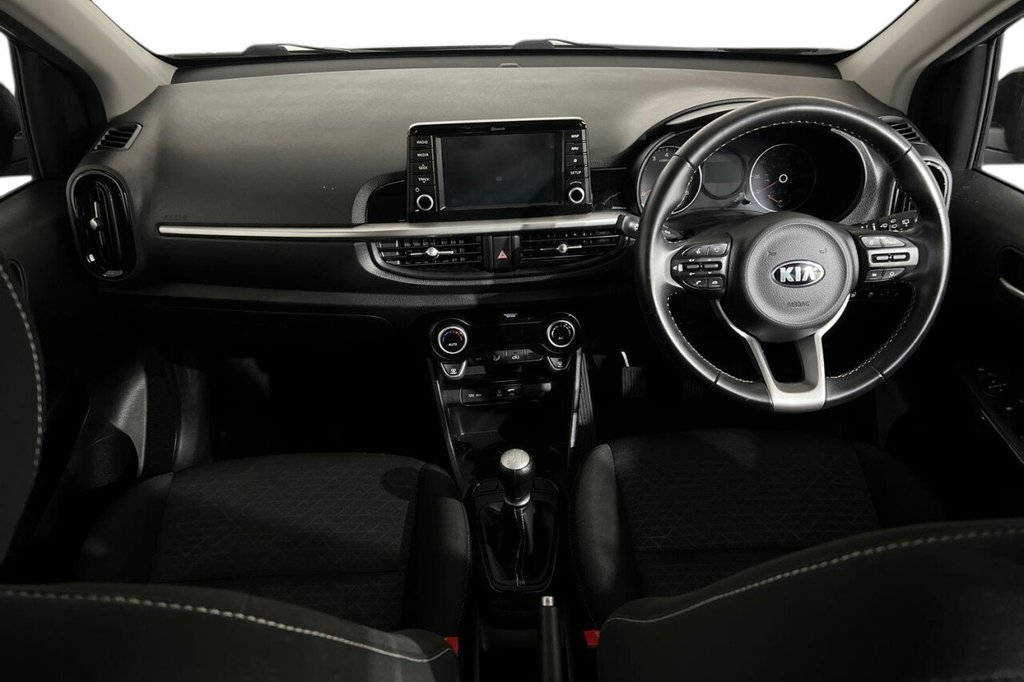 Used Kia Picanto 2020 for sale - 76724149: Photo 12