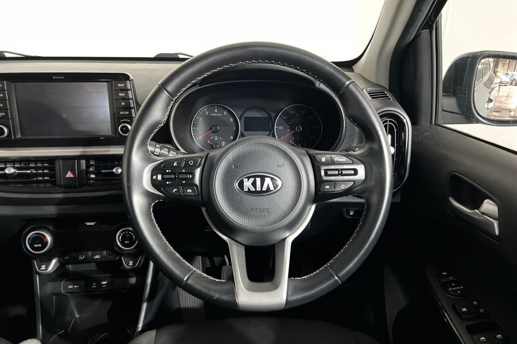 Used Kia Picanto 2020 for sale - 76724149: Photo 16