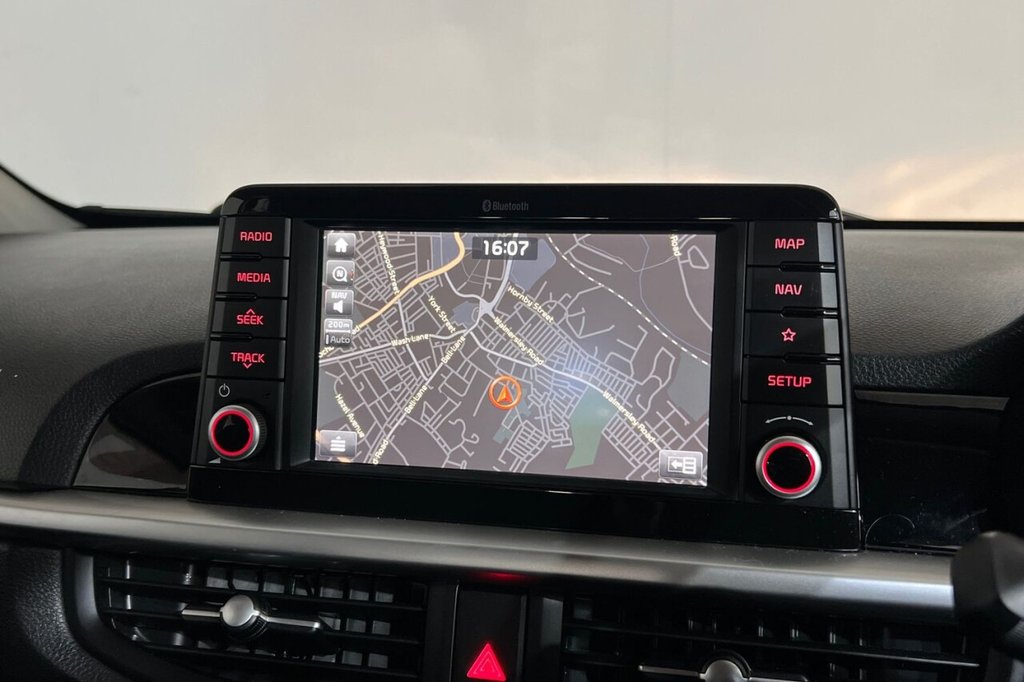 Used Kia Picanto 2020 for sale - 76724149: Photo 19