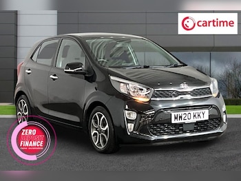 2020 (20) - 1.25 3 Hatchback 5dr Petrol Manual Euro 6 (s/s) (83 bhp) Reverse Camera, Re