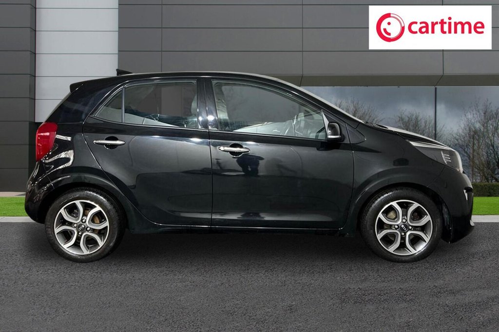 Used Kia Picanto 2020 for sale - 76724149: Photo 2