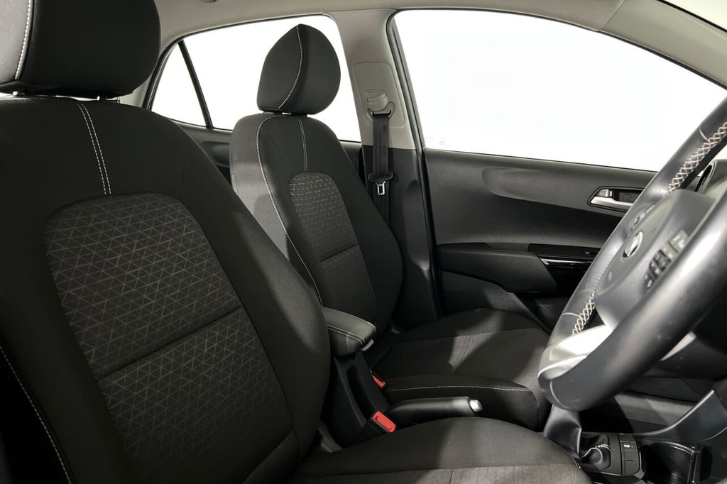 Used Kia Picanto 2020 for sale - 76724149: Photo 24