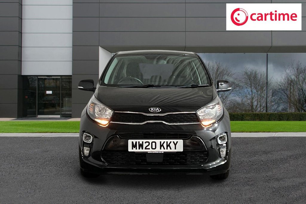 Used Kia Picanto 2020 for sale - 76724149: Photo 4