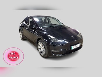 Used Tesla Model Y 2022 for sale - 78556995: Photo