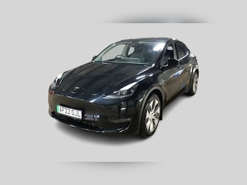 Used Tesla Model Y 2022 for sale - 78556995: Photo