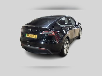 Used Tesla Model Y 2022 for sale - 78556995: Photo