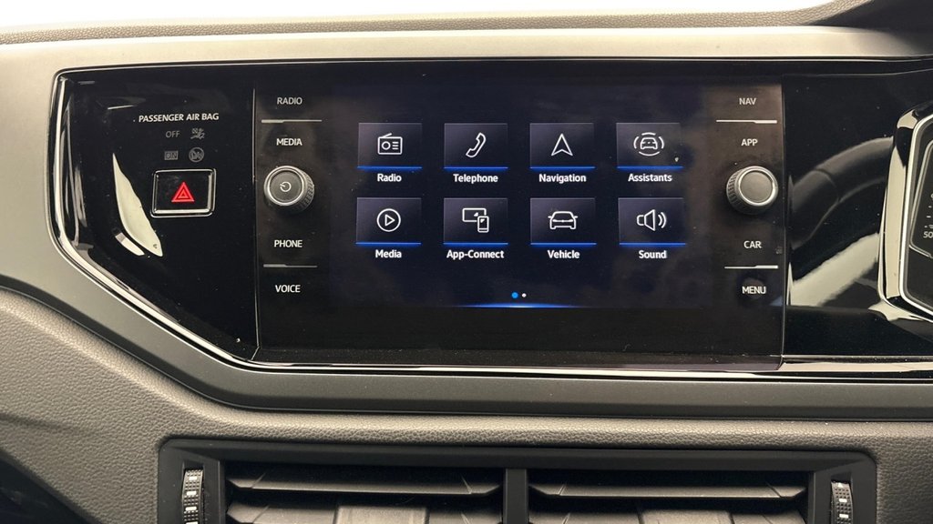 Used Volkswagen Polo 2022 for sale - 77111102: Photo 10