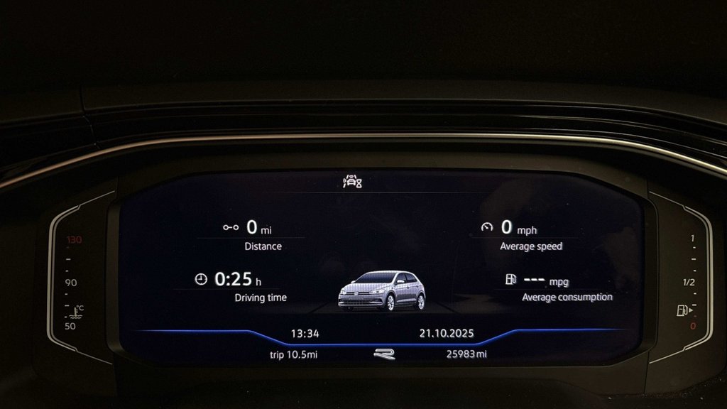 Used Volkswagen Polo 2022 for sale - 77111102: Photo 11