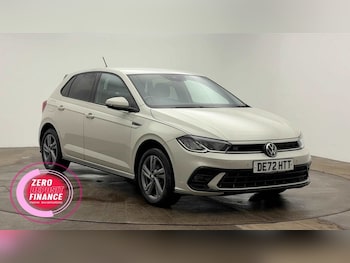 Used Volkswagen Polo 2022 for sale - 77111102: Photo